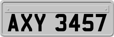 AXY3457