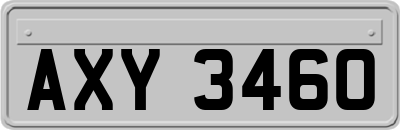 AXY3460