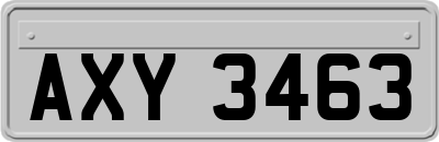 AXY3463