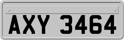 AXY3464