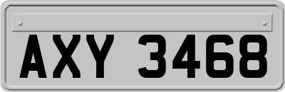 AXY3468