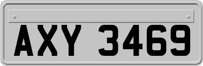 AXY3469