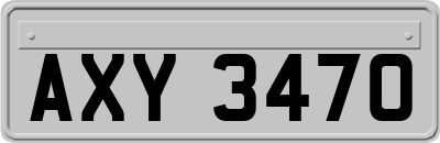 AXY3470