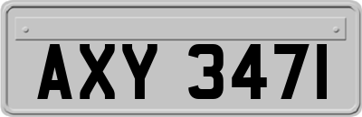 AXY3471