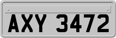 AXY3472