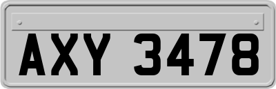 AXY3478