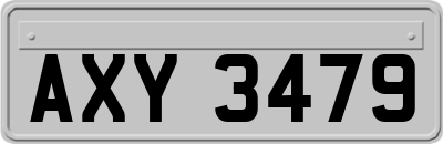 AXY3479