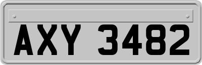 AXY3482