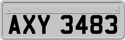 AXY3483