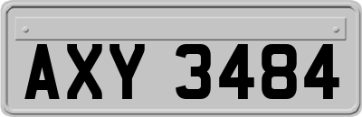 AXY3484
