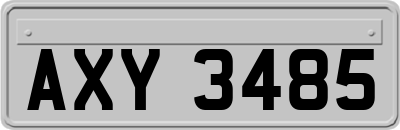 AXY3485