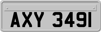 AXY3491
