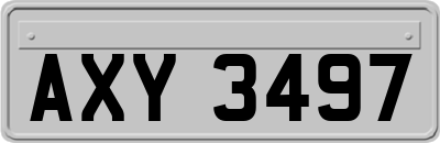 AXY3497