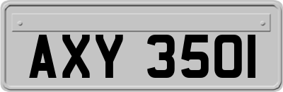 AXY3501
