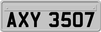 AXY3507