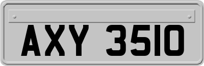 AXY3510