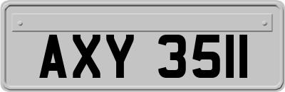 AXY3511
