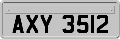 AXY3512