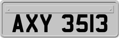 AXY3513