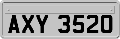 AXY3520