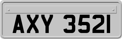 AXY3521
