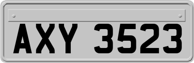 AXY3523