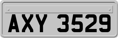 AXY3529