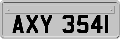 AXY3541