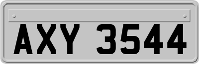AXY3544
