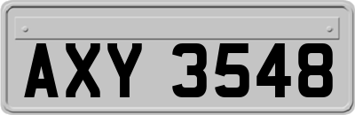 AXY3548