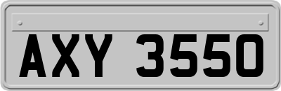 AXY3550
