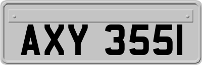 AXY3551