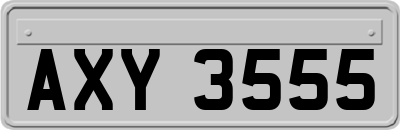 AXY3555