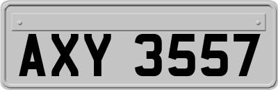 AXY3557