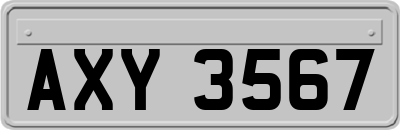 AXY3567