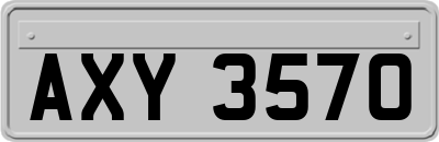 AXY3570