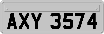 AXY3574