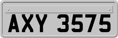 AXY3575