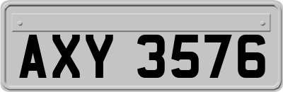 AXY3576