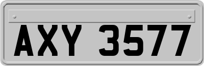 AXY3577