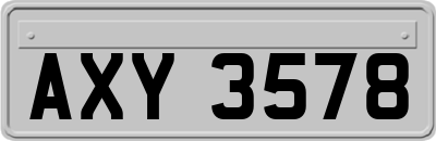 AXY3578