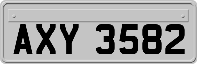 AXY3582