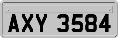 AXY3584