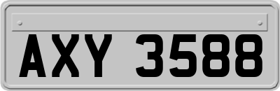 AXY3588