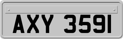 AXY3591