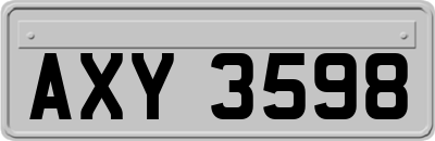 AXY3598