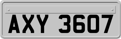 AXY3607