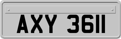 AXY3611