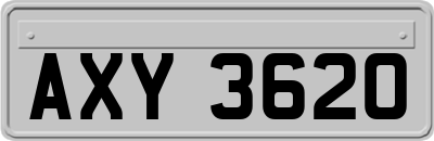 AXY3620