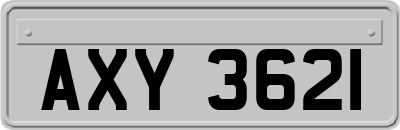 AXY3621